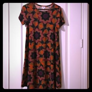 LulaRoe XS Carly